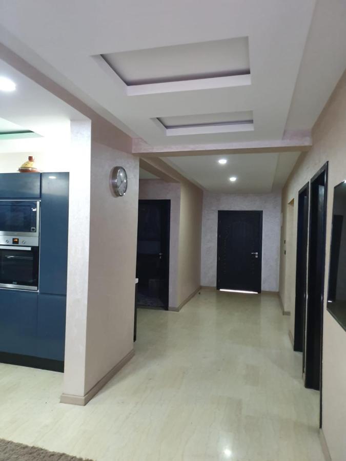 Riad Targante Takate 1 Sidi Bibi Ngoại thất bức ảnh