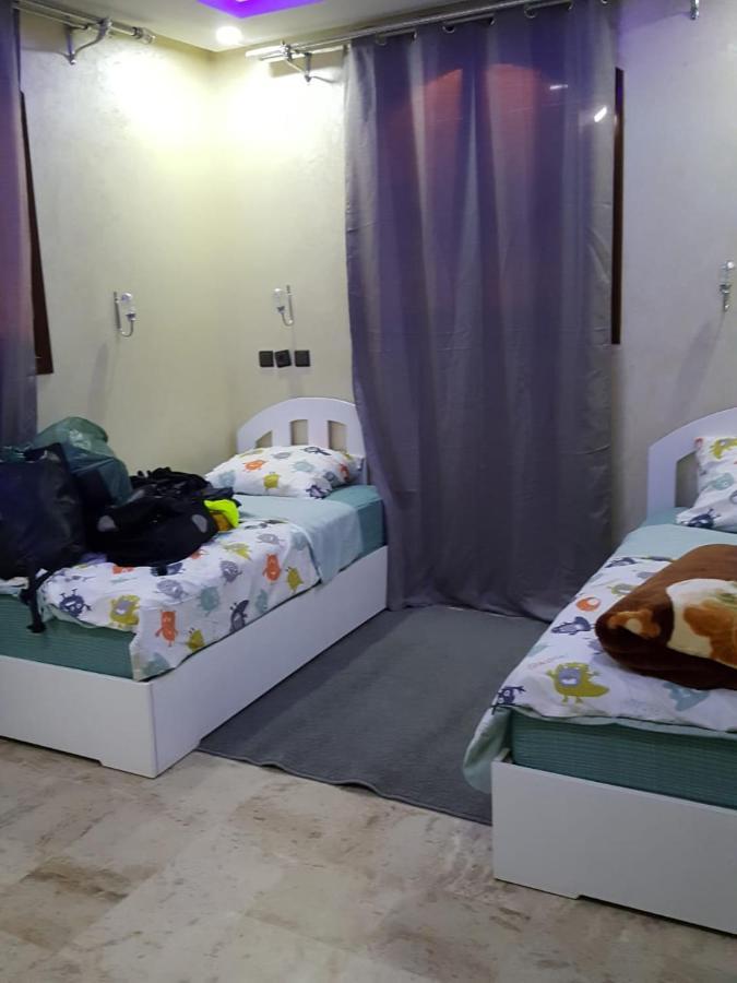 Riad Targante Takate 1 Sidi Bibi Ngoại thất bức ảnh