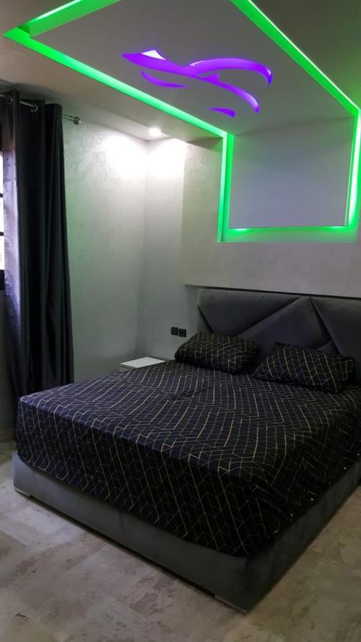 Riad Targante Takate 1 Sidi Bibi Ngoại thất bức ảnh