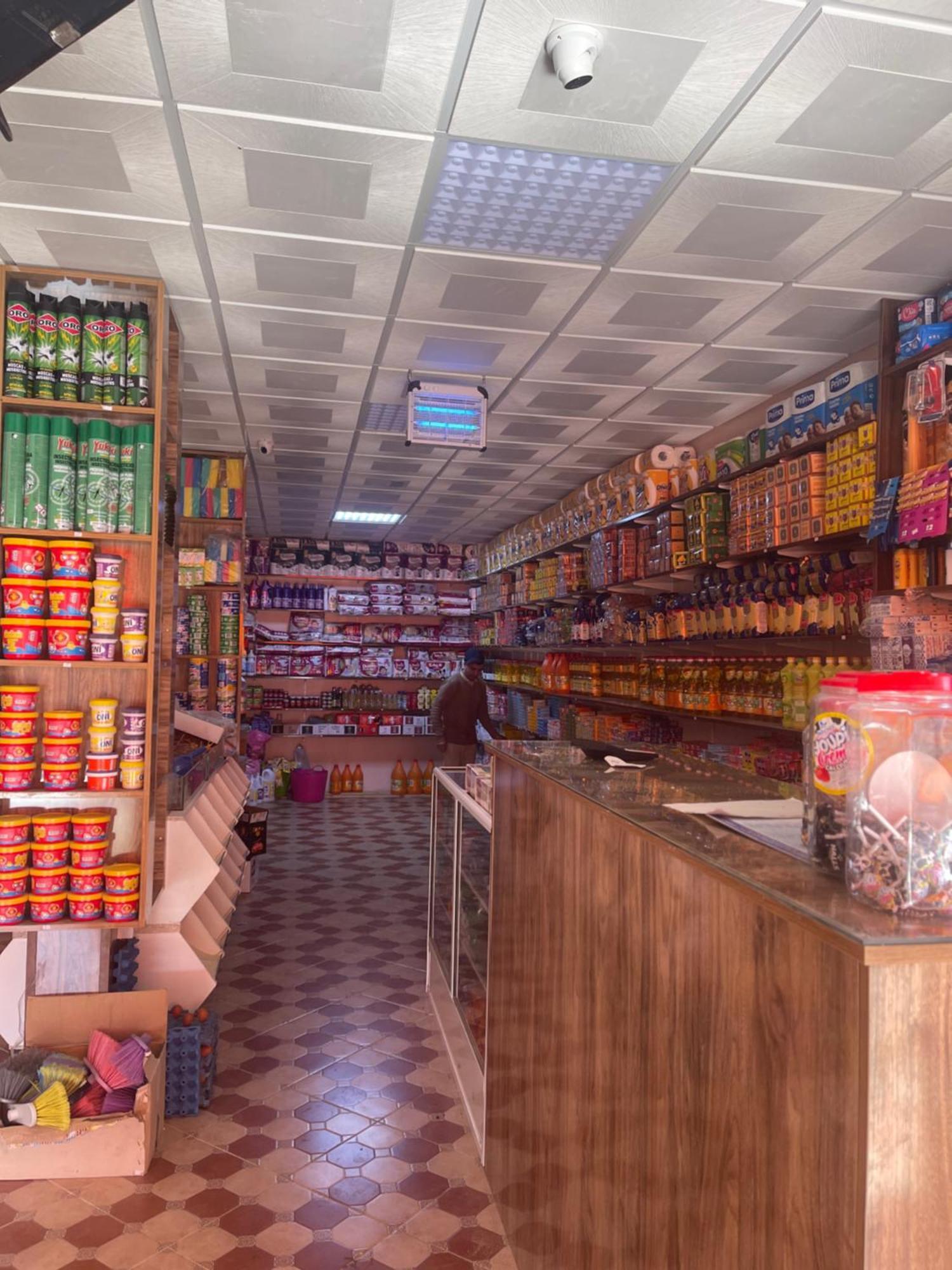Riad Targante Takate 1 Sidi Bibi Ngoại thất bức ảnh