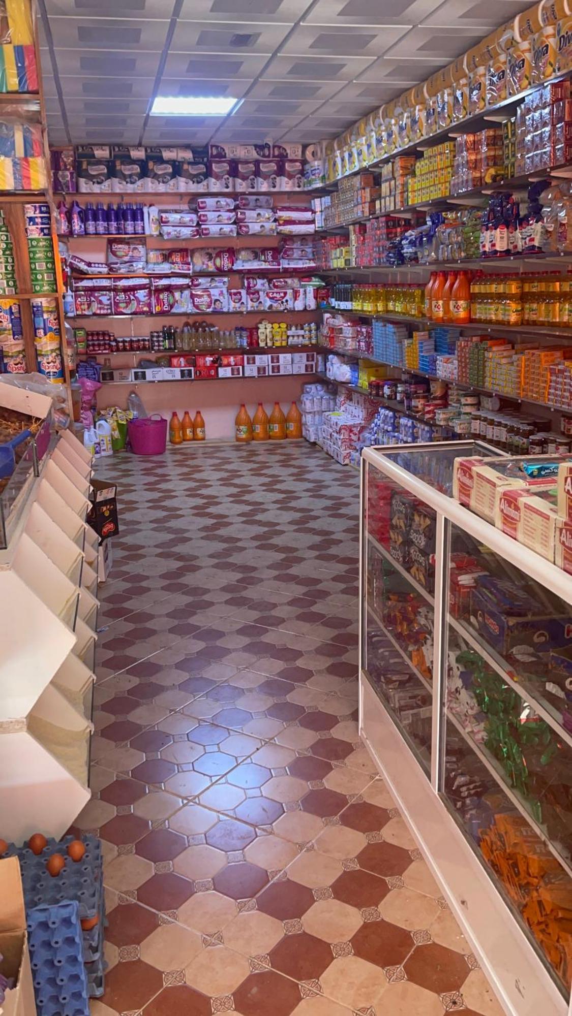 Riad Targante Takate 1 Sidi Bibi Ngoại thất bức ảnh
