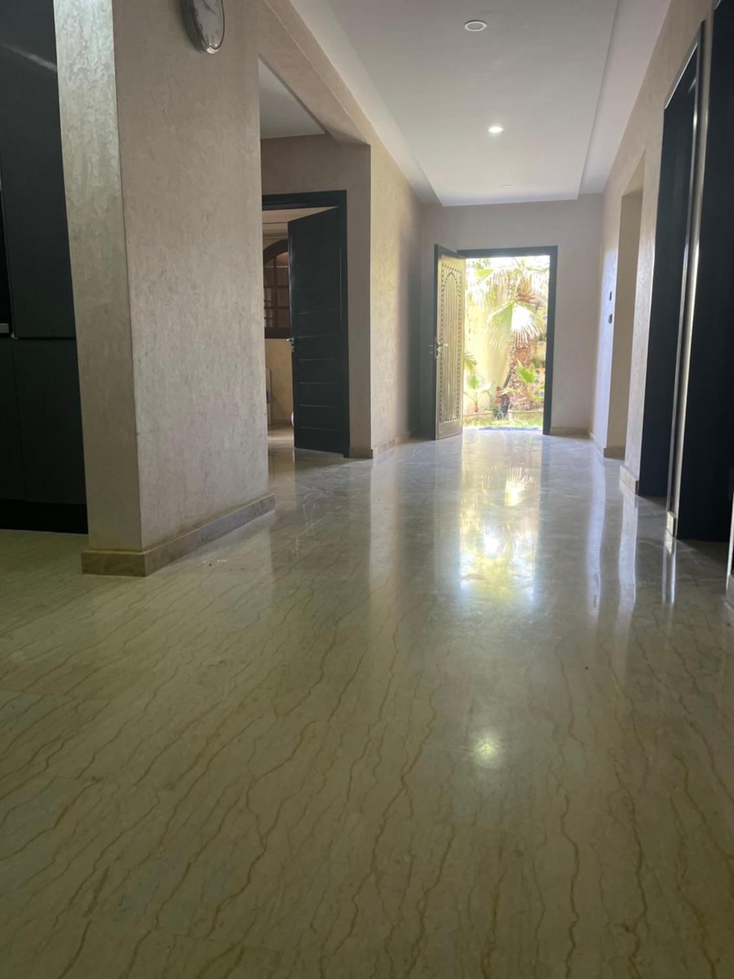 Riad Targante Takate 1 Sidi Bibi Ngoại thất bức ảnh
