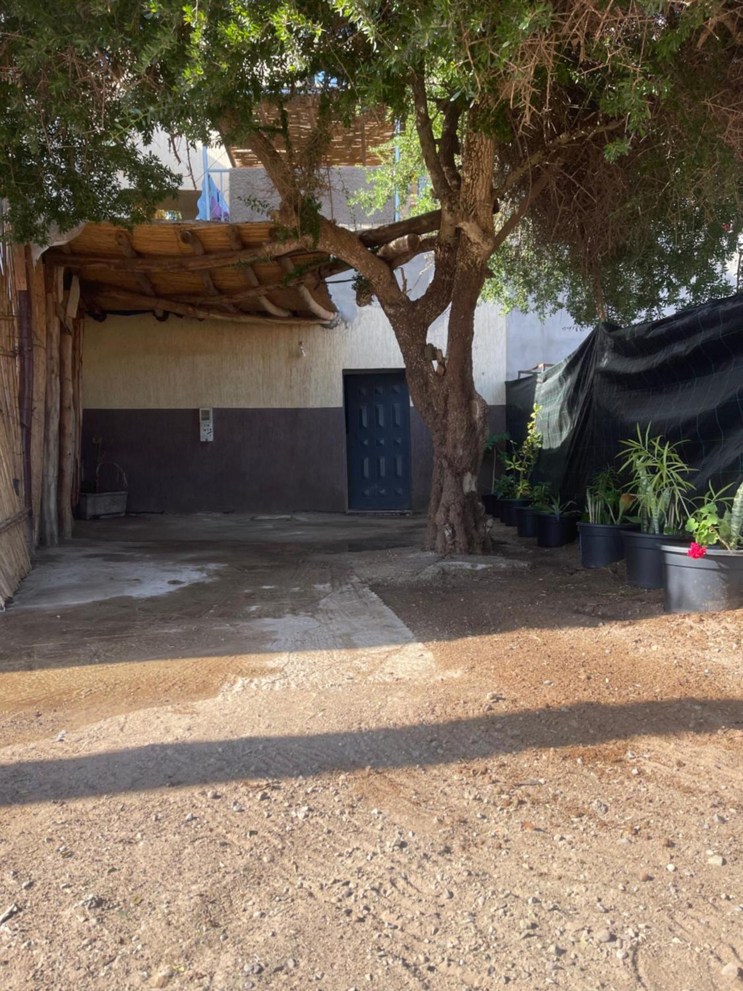 Riad Targante Takate 1 Sidi Bibi Ngoại thất bức ảnh