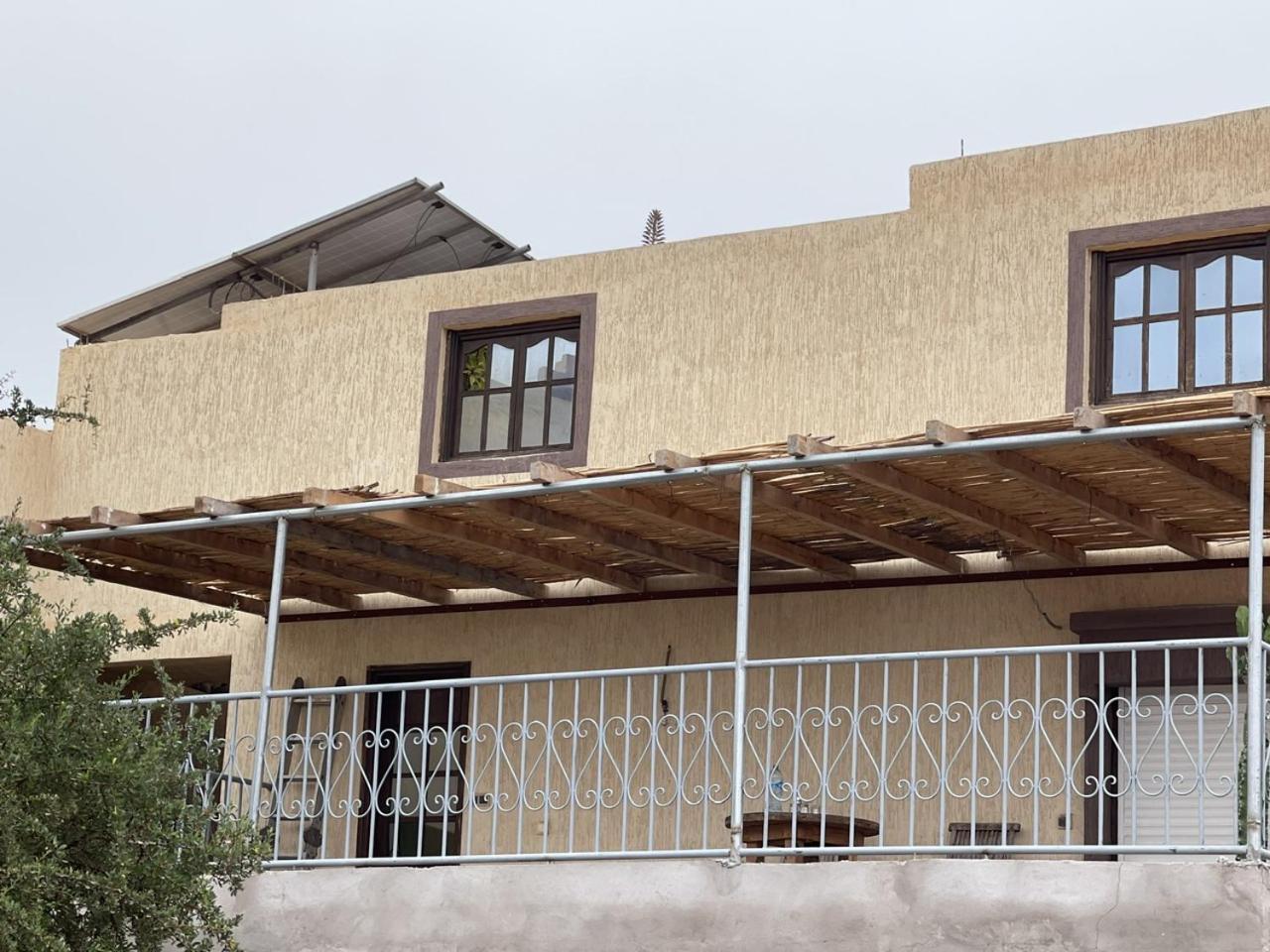 Riad Targante Takate 1 Sidi Bibi Ngoại thất bức ảnh
