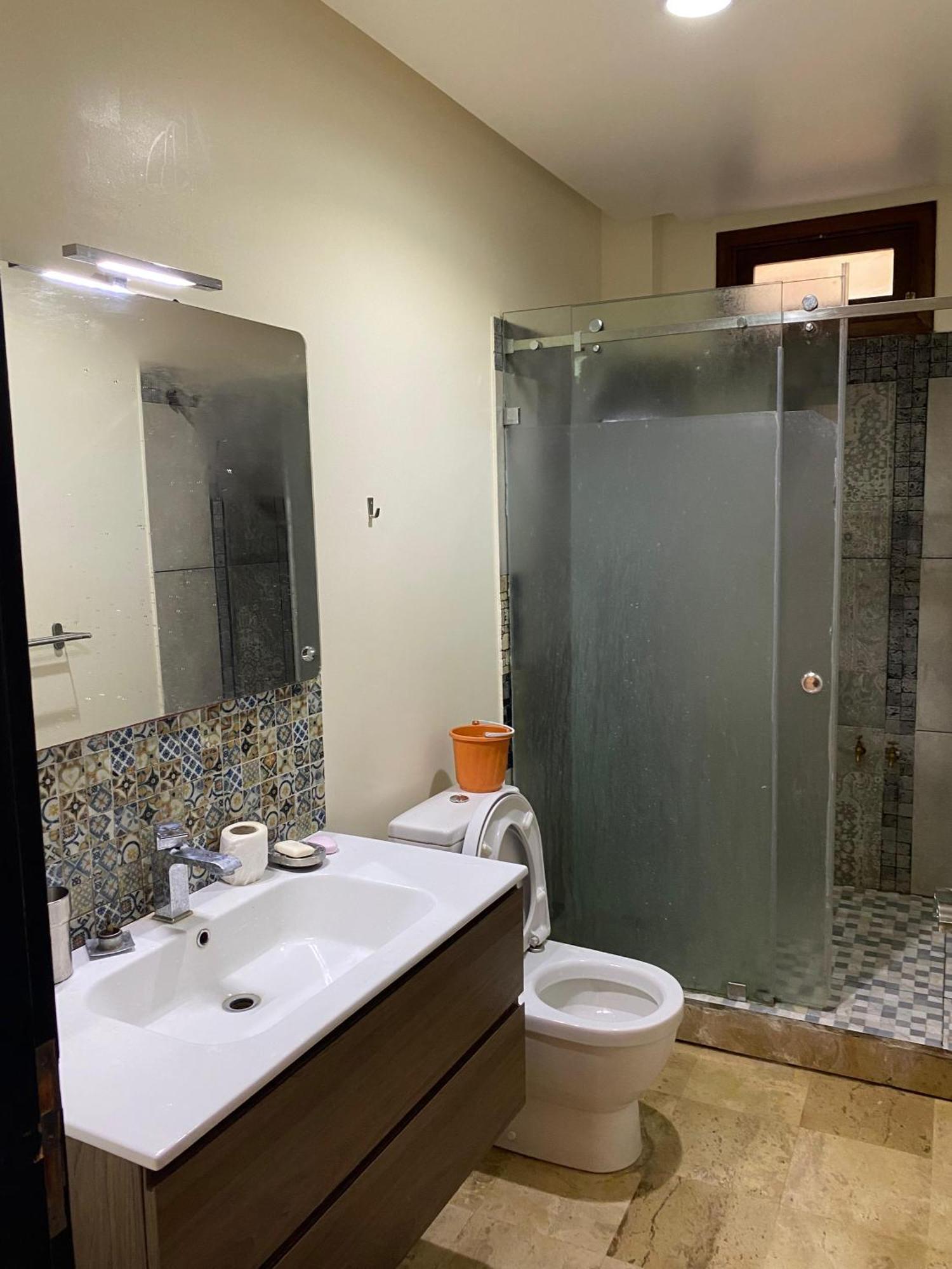 Riad Targante Takate 1 Sidi Bibi Ngoại thất bức ảnh