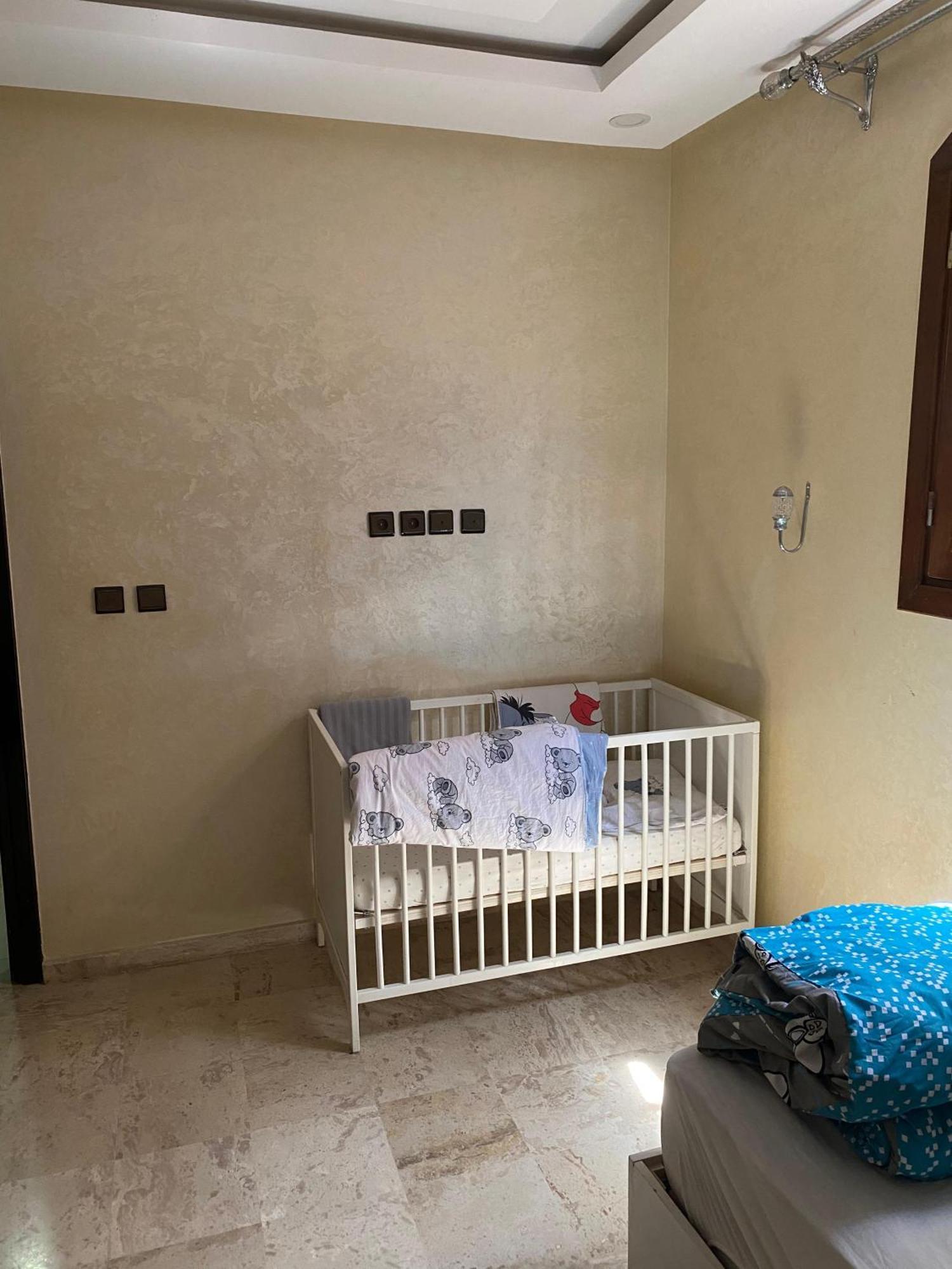 Riad Targante Takate 1 Sidi Bibi Ngoại thất bức ảnh