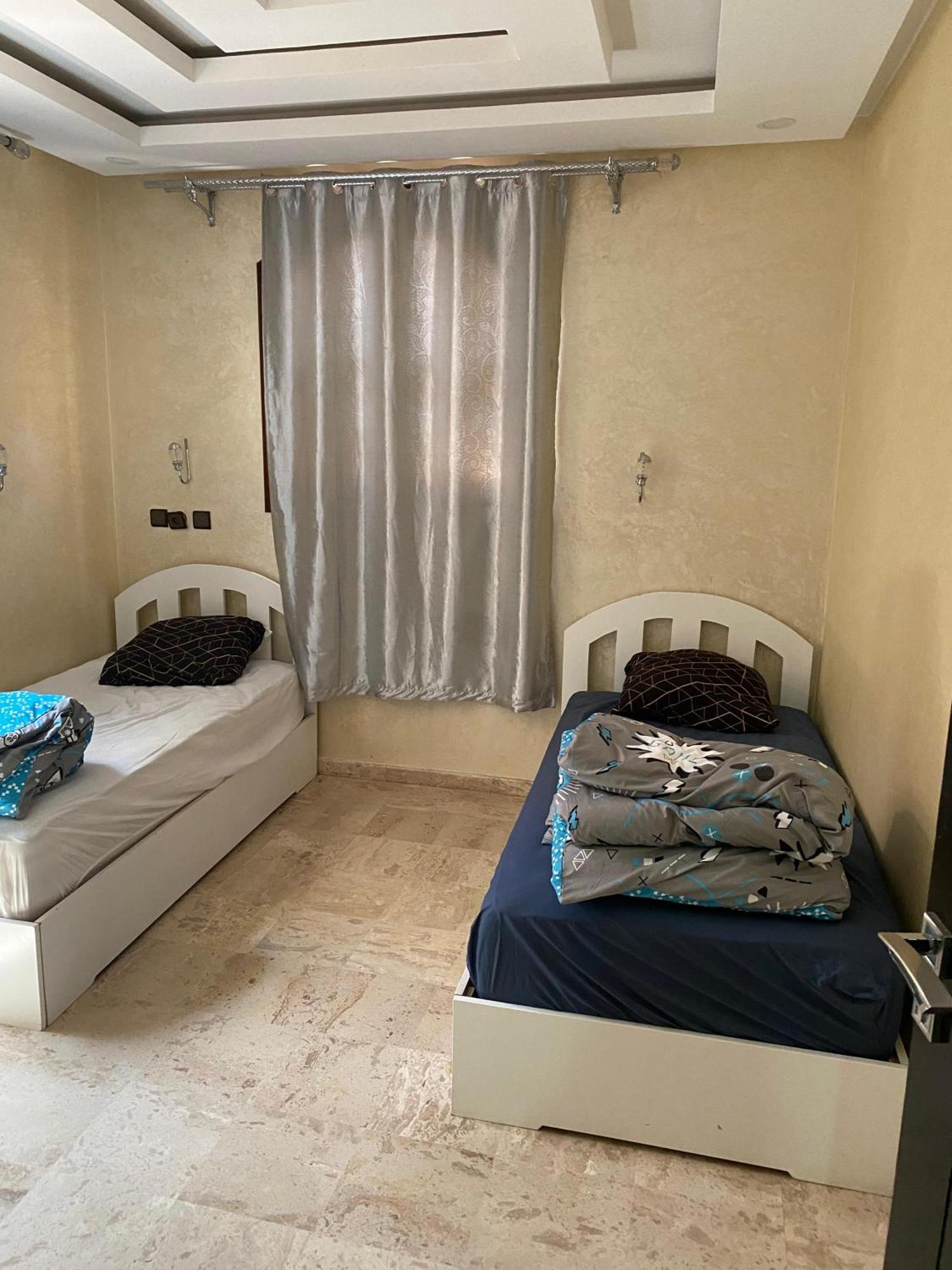 Riad Targante Takate 1 Sidi Bibi Ngoại thất bức ảnh